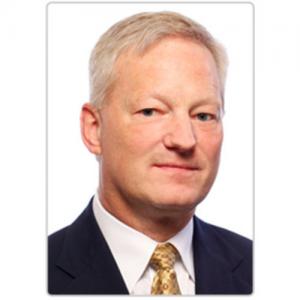 Bernard G. Dvorak