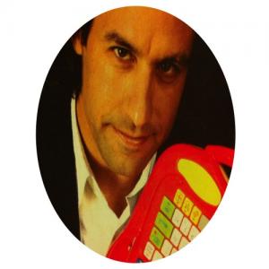 Federico Seineldin