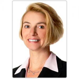 Amy M. Blair