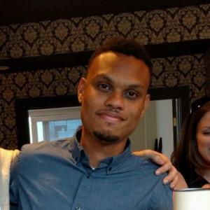 Dwight-Anthony Augustin