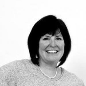 Mary Barnes