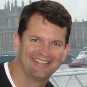 Mark Connon