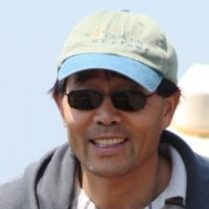 Fengmin Gong