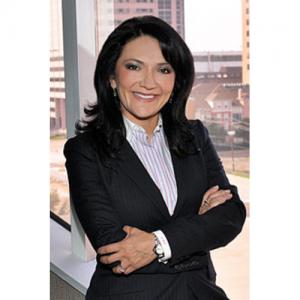 Nina G. Vaca