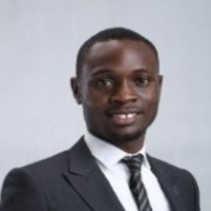 Fikayo Ogundipe