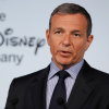 Robert Iger