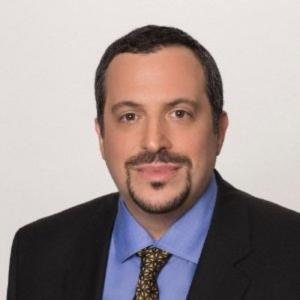 Michael Abrams
