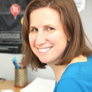 Fiona Lake Waslander