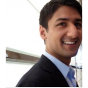 Sanjay A. Bhatt