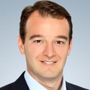Patrick Corso