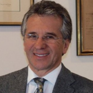 Flavio Bonomi