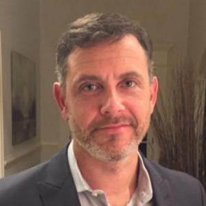 Darin Bartik