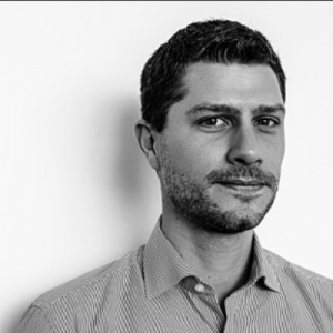 Benoit Bastien