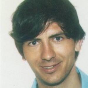 Florian Jansen