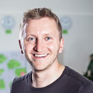 Florian Motlik