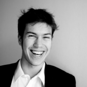 Florian Parain