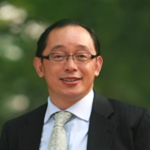 Edward Suning Tian