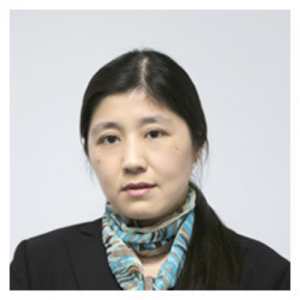 Xiaoyuan Wang
