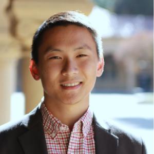 Tony Wang