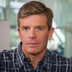 Peter Wagner