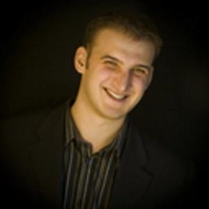 Forrest Zeisler