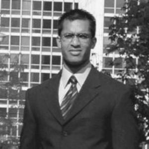 Syed Karim