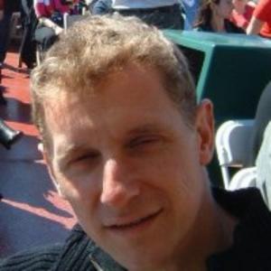 Peter Whitehead