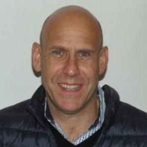Fred Mendelsohn