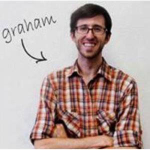 Graham Hunter