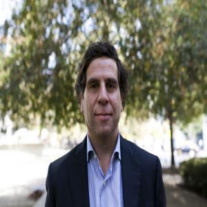 Francisco Sáenz Rica