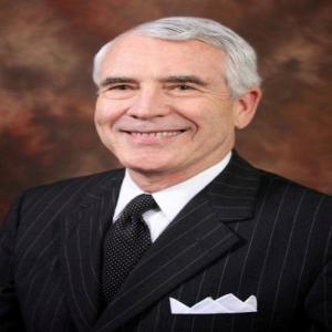 Frank Bishop