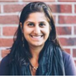 Medha Agarwal