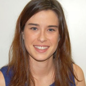 Blanca Rodriguez Montero