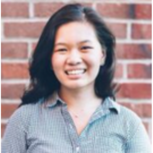 Lisa Wang