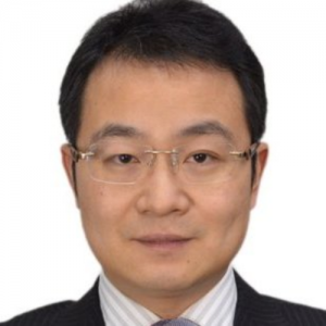 Tony Su