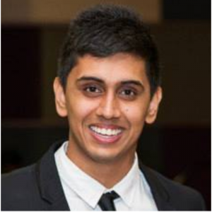 Ahijith Chandra