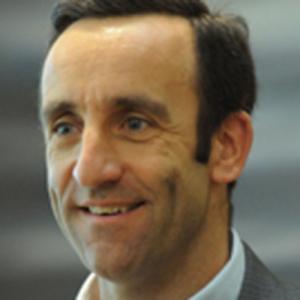 Dave Gardiner