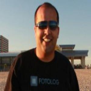 Frank Mashraqi