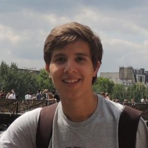 Tomas Bujan