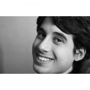 Gonzalo Díaz Ailán