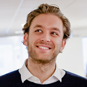 Frank Schuil
