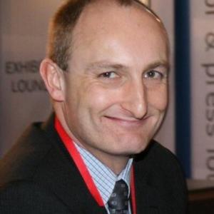 Frank Staut