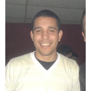 Yair Villar