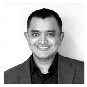 Prashant Mehta