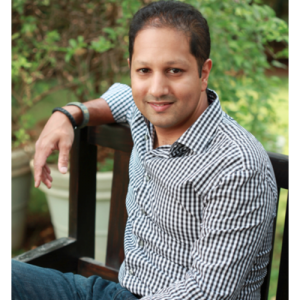 Sandeep Murthy
