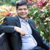 Krishna Vinjamuri