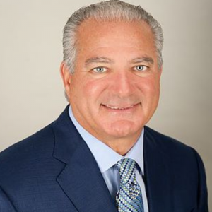 Frank Vuono