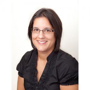Tracy Gribschaw