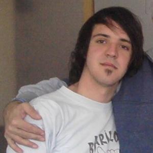 Julian Margara