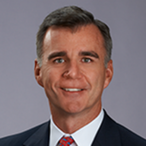 Timothy J. Keating